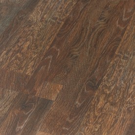 RESIDENTIAL 124-6 oak parquet classic