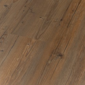 RESIDENTIAL 094-2 pine rustic dark brown