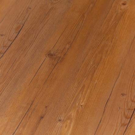 PROJECT LINE 094-5 pine rustic brown