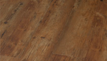 pine rustic brown